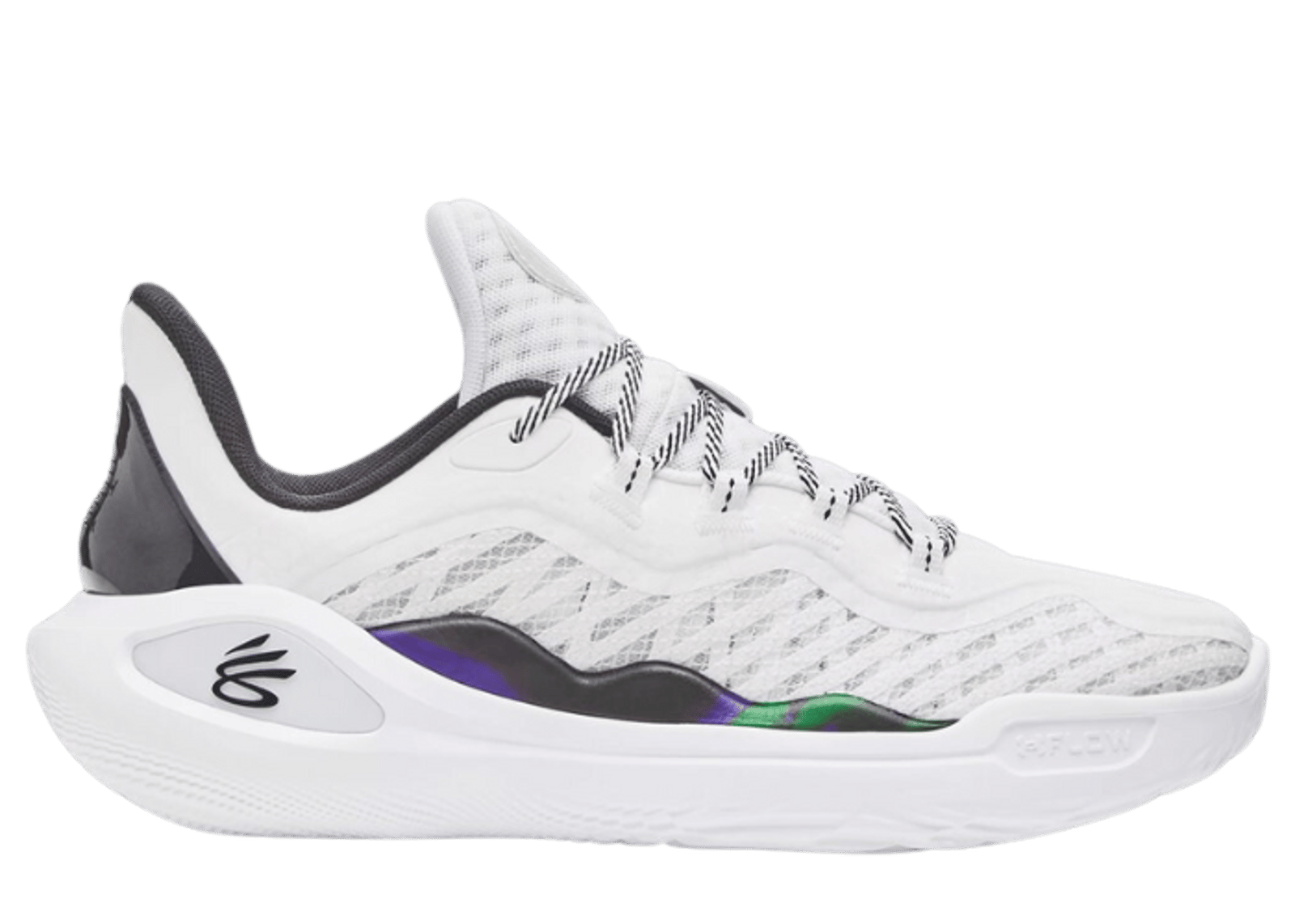 Under Armour Curry 11 Bruce Lee Wind - 3027502-100 Under Armour Curry 11 Bruce Lee Wind - 3027502-100